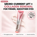 P7 Eye Renewal Crème