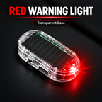 🔥Buy 1 Get 1 Free🚨Solar Powered Car Anti-Theft Warning Lights
