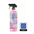 🌟🌟 Bathroom Cleaner: Sparkle in Seconds, No Harsh Fumes