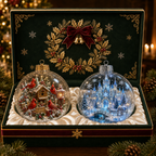 ⏰ Limited anniversary edition✨Christmas landscape decorations