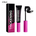 🔥Buy 1 Get 1 Free - Fiber Eyebrow Mascara - Fill, Color And Set—All In One Step