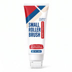 💥Buy 1 Get 1 Free✨ Waterproof Wall Repair Paste with Built‑in Mini Roller Brush 🧱 Easy Wall Crack Repair