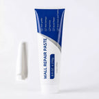 👍👍Putty paste for refurbishing stained walls and repairing peeling paint or cracks.