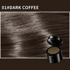 🔥30‑Second Hair Fix! Fill Sparse Hairline & Roots With This Magic Powder