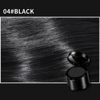 🔥30‑Second Hair Fix! Fill Sparse Hairline & Roots With This Magic Powder