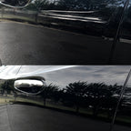 Car Scratch Repair Touch Up Paint Pen - Brush and Pen Tip
