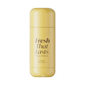 Vanilla & Pistachio Deodorant Balm 83g