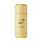 Vanilla & Pistachio Deodorant Balm 83g