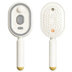 ✨Say Goodbye to Knots and Frizz with the 5-In-1 Hair Care Comb