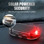 🔥Buy 1 Get 1 Free🚨Solar Powered Car Anti-Theft Warning Lights