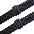 Men's X-Back Suspenders with Hook Clips