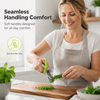 🌿 Multi-Blade Herb Scissors | Quick Kitchen Prep