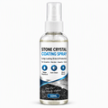 🥳2026 HOT SALE🥳Stone Nanocrystal Plating Spray – restores shine, seals & protects marble, granite & quartz.