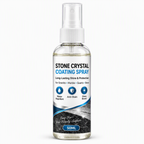 🥳2026 HOT SALE🥳Stone Nanocrystal Plating Spray – restores shine, seals & protects marble, granite & quartz.